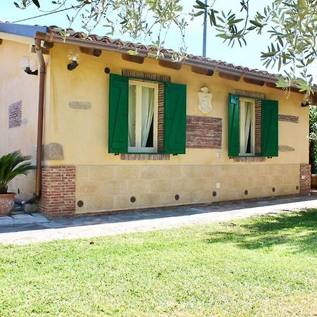 Case Di Loco Castro Аньоне-Баньи Экстерьер фото